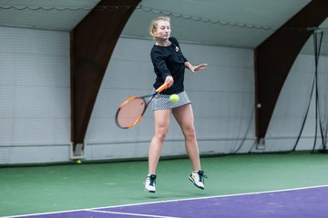 Marie-Lynn Tiedemann 637 - Verbandsmeisterschaft